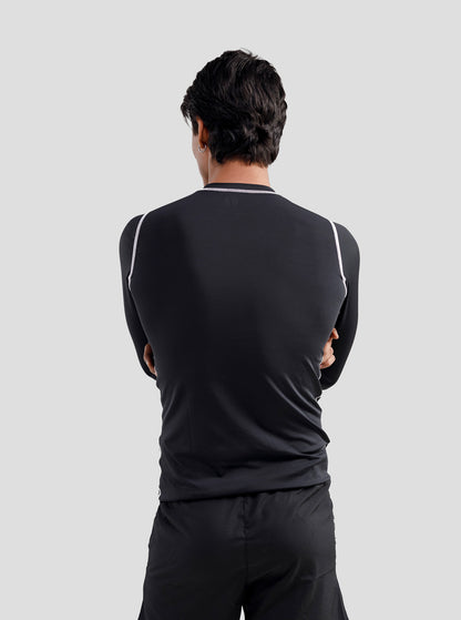 Flex Full Compression T-shirt