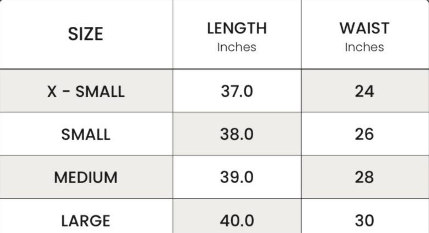 Core Active Bottoms