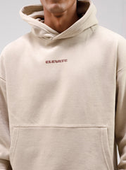 E8 Sand Hoodie