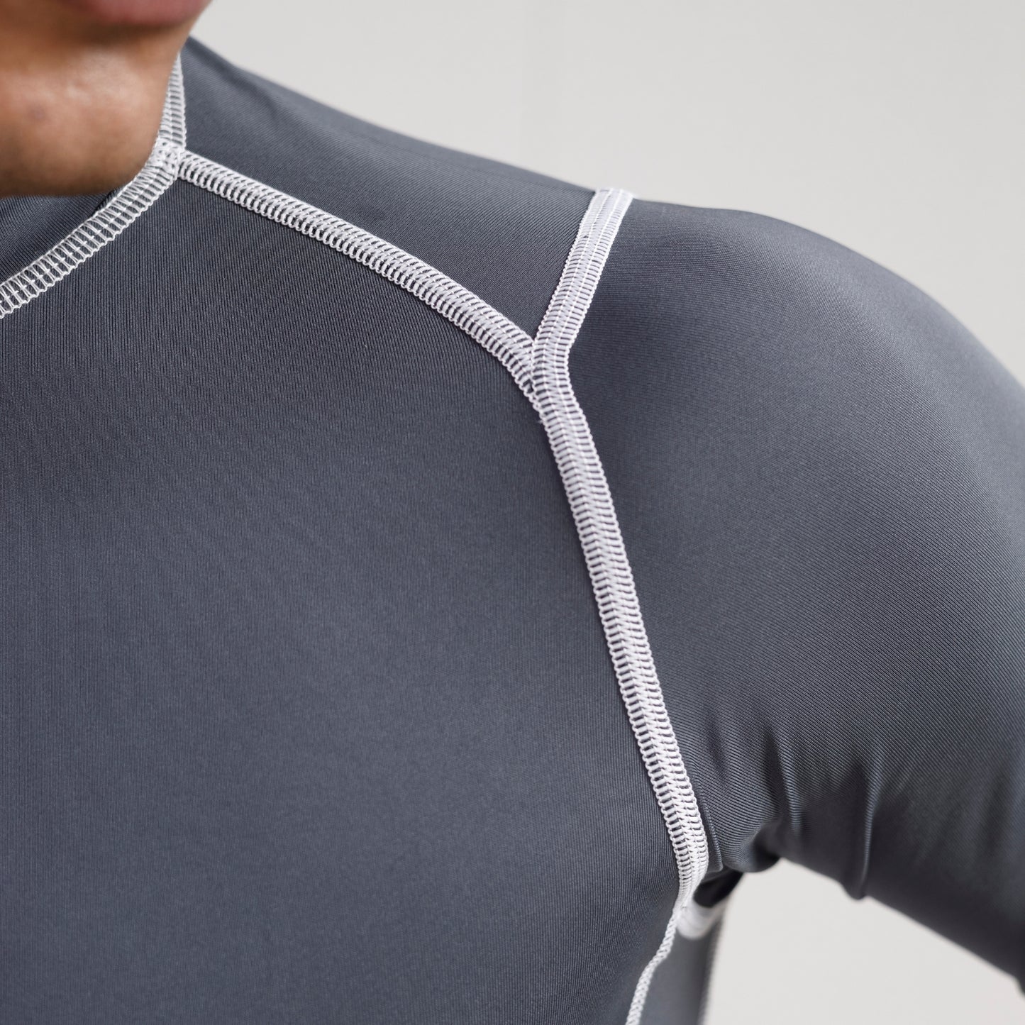 Flex Full Compression T-shirt