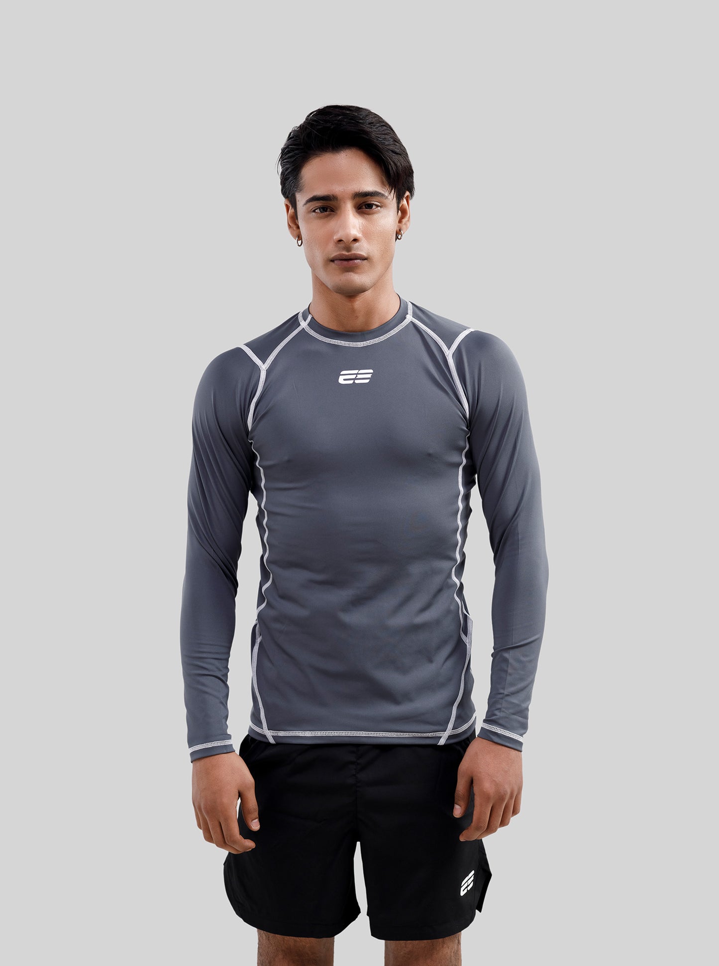 Flex Full Compression T-shirt