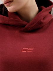 E8 Signature Hoodie