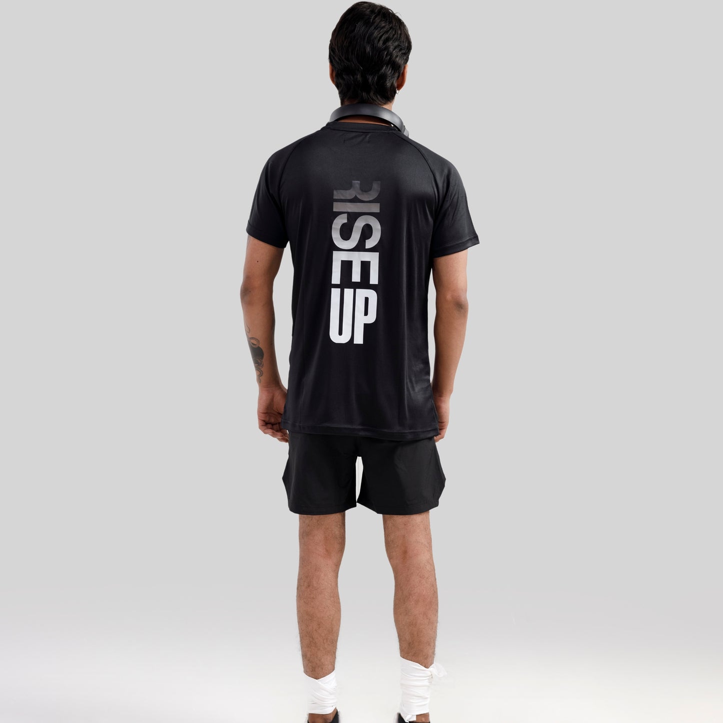 Rise up Drifit T-shirt