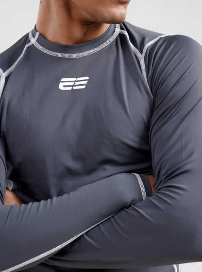 Flex Full Compression T-shirt