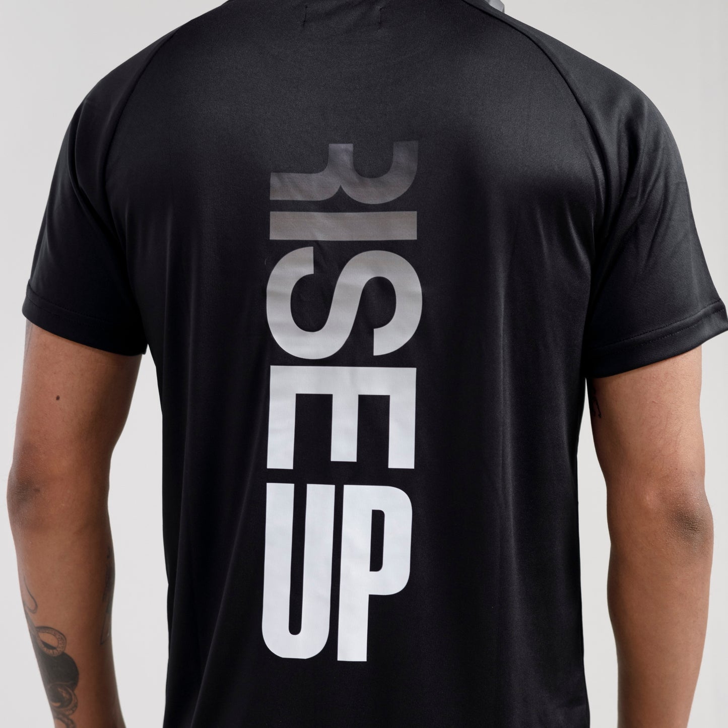 Rise up Drifit T-shirt