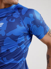 Flex Half Compression