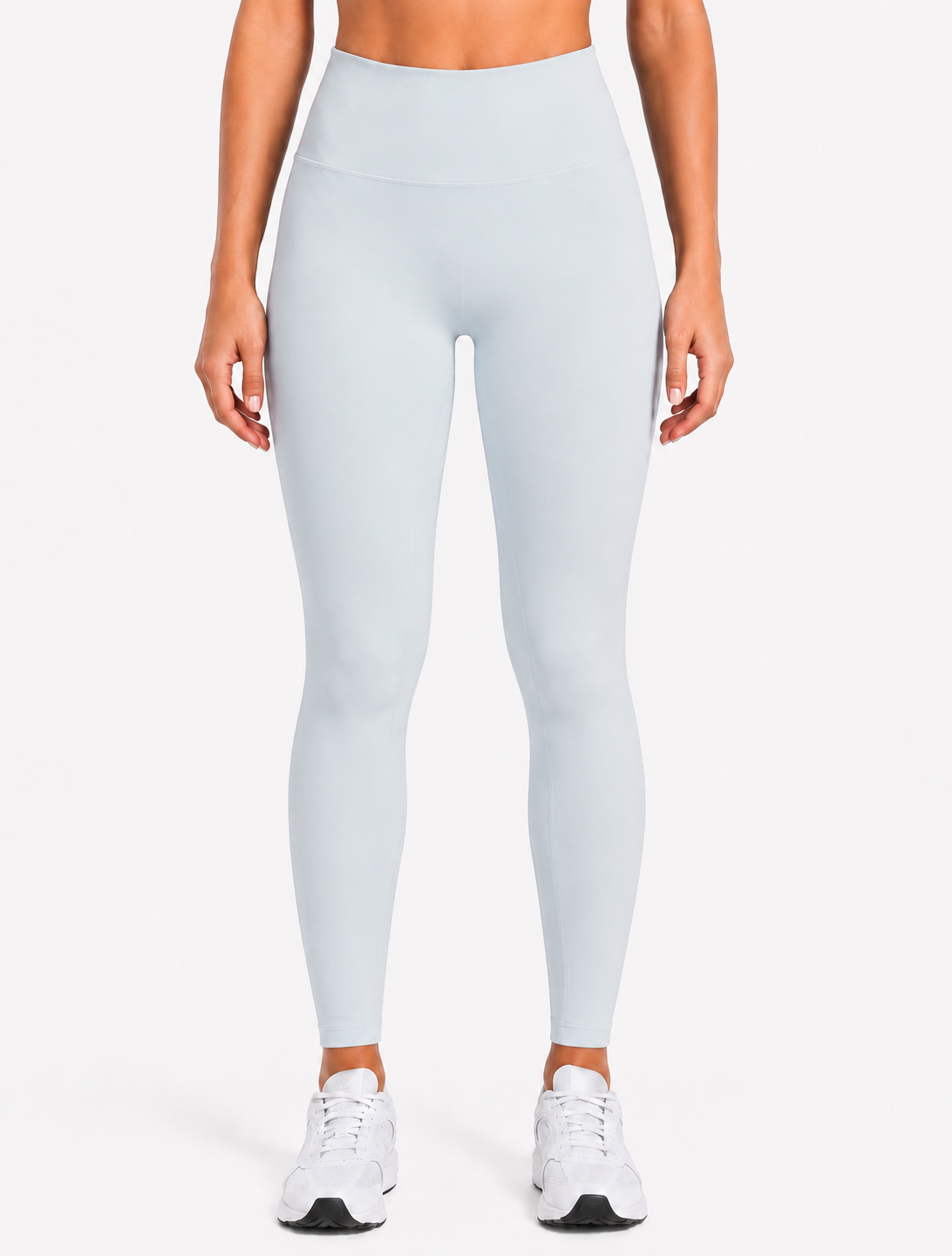 Essential Seamless Leggings