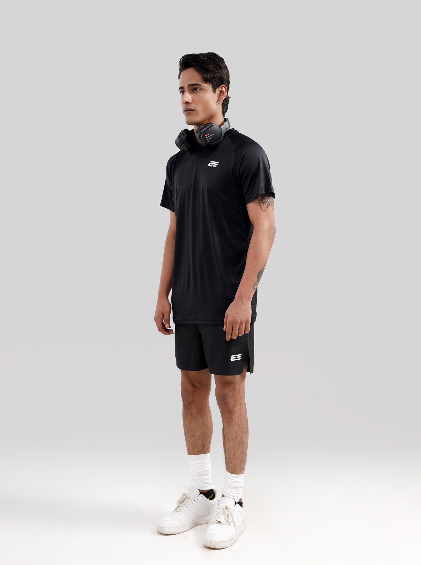 Rise up Drifit T-shirt