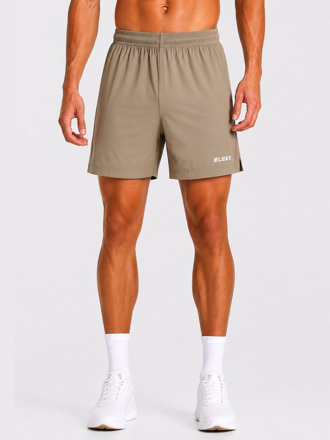 Core Training Shorts 7”