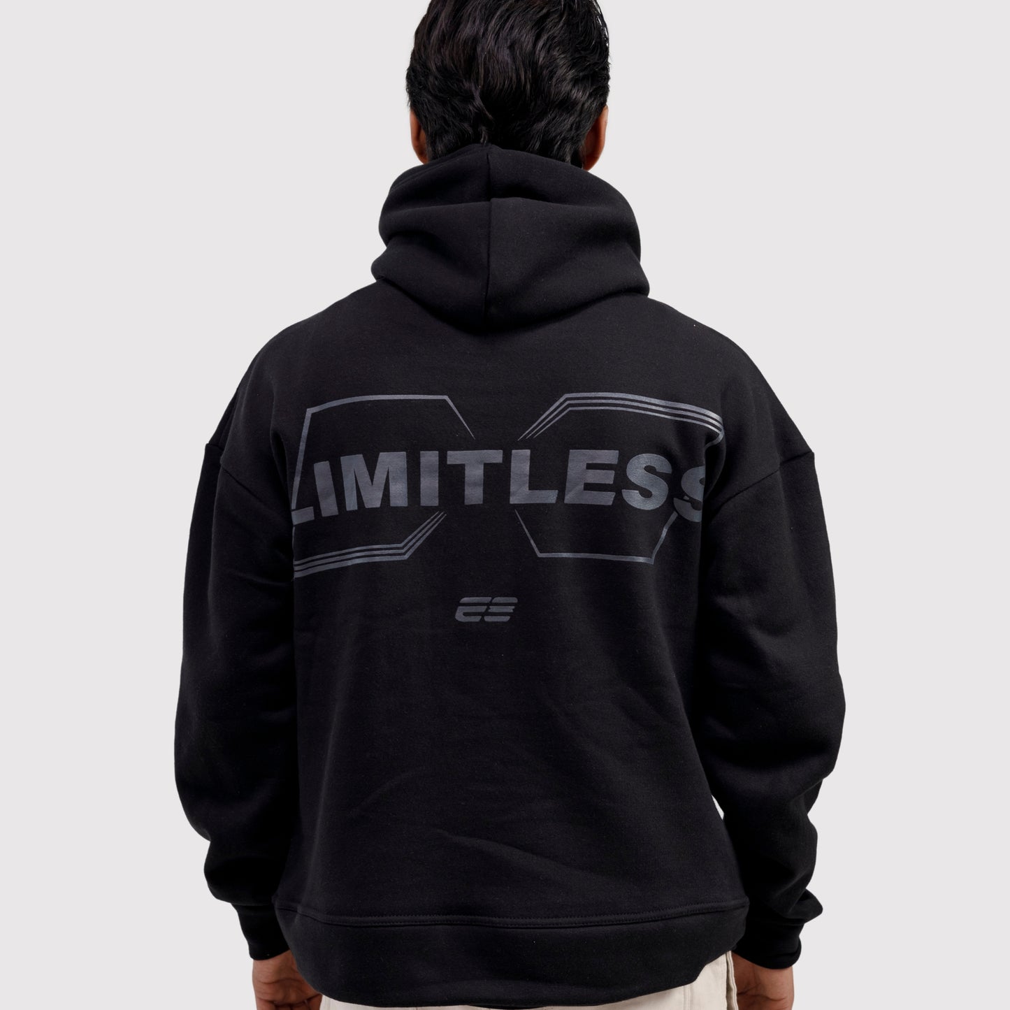 Limitless Hoodie