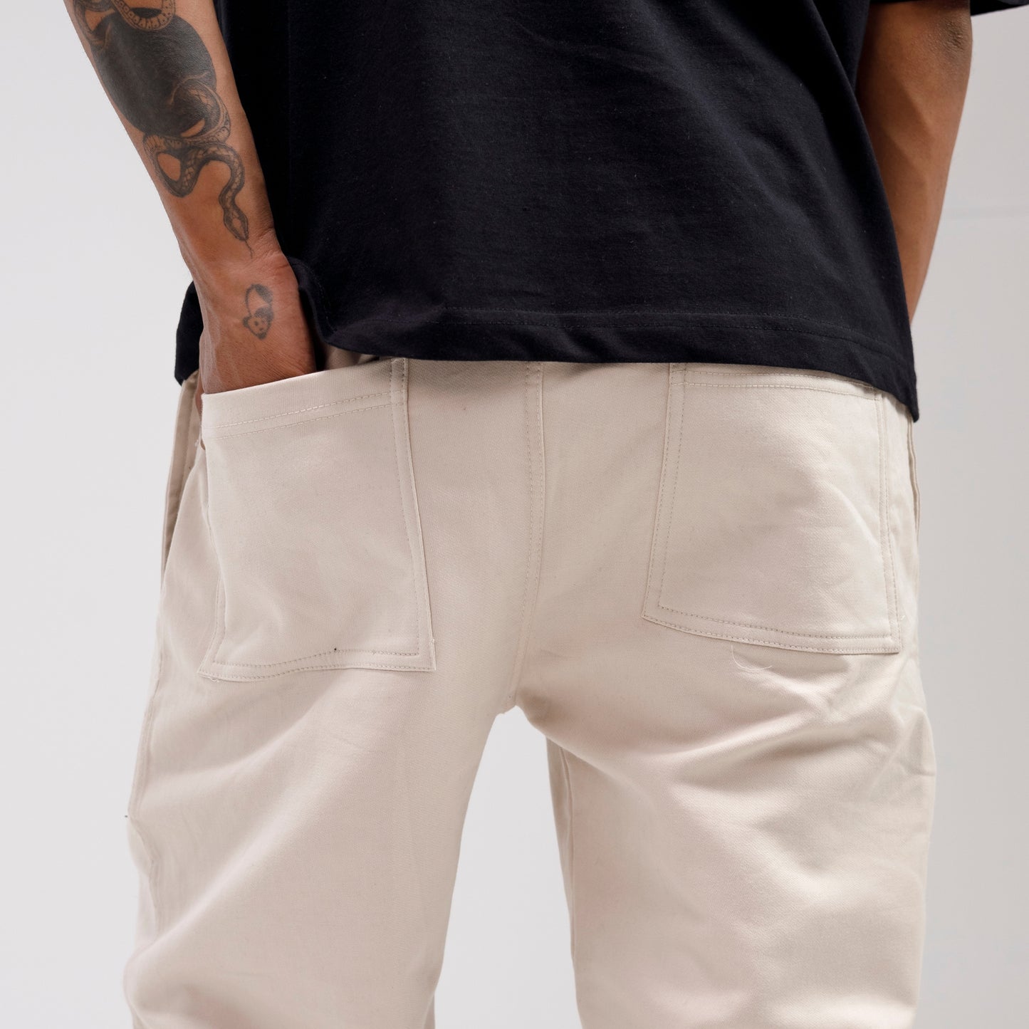 Sand Trouser