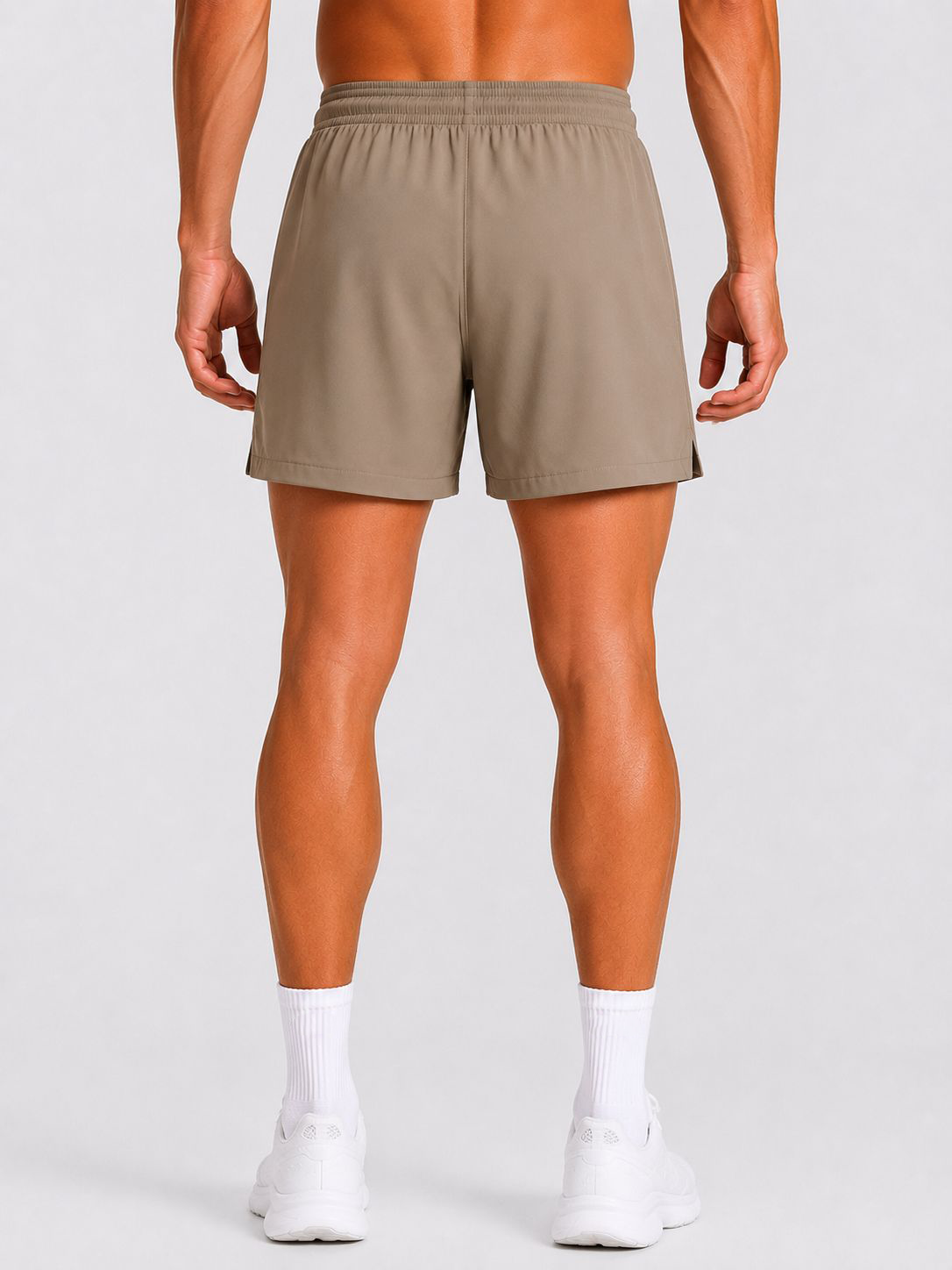 Core Training Shorts 5”