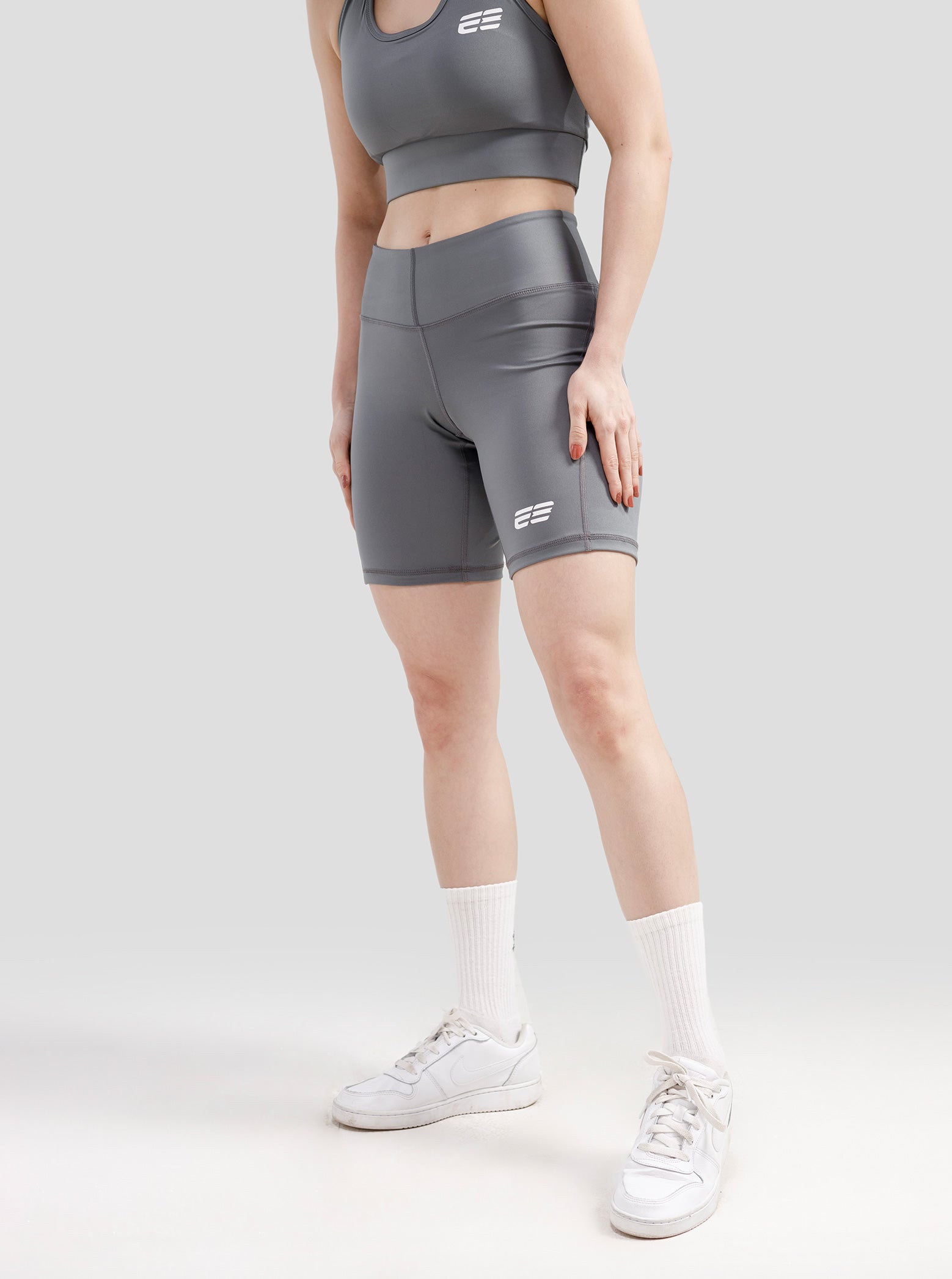E8 Active Shorts