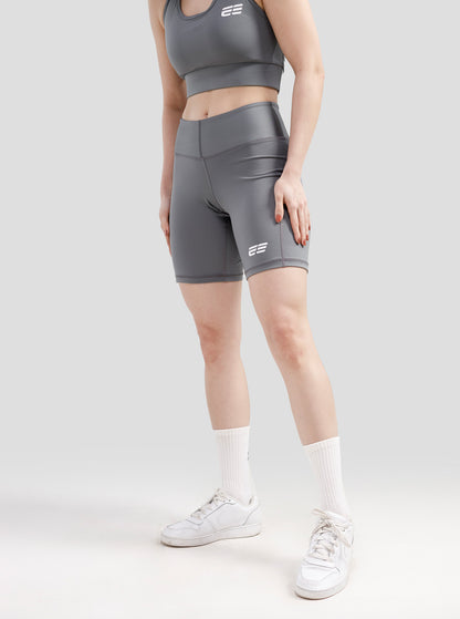 E8 Active Shorts
