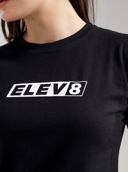 E8 Slim Fit T-shirt