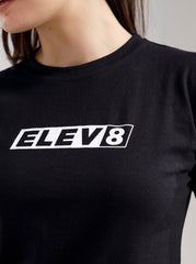E8 Slim Fit T-shirt