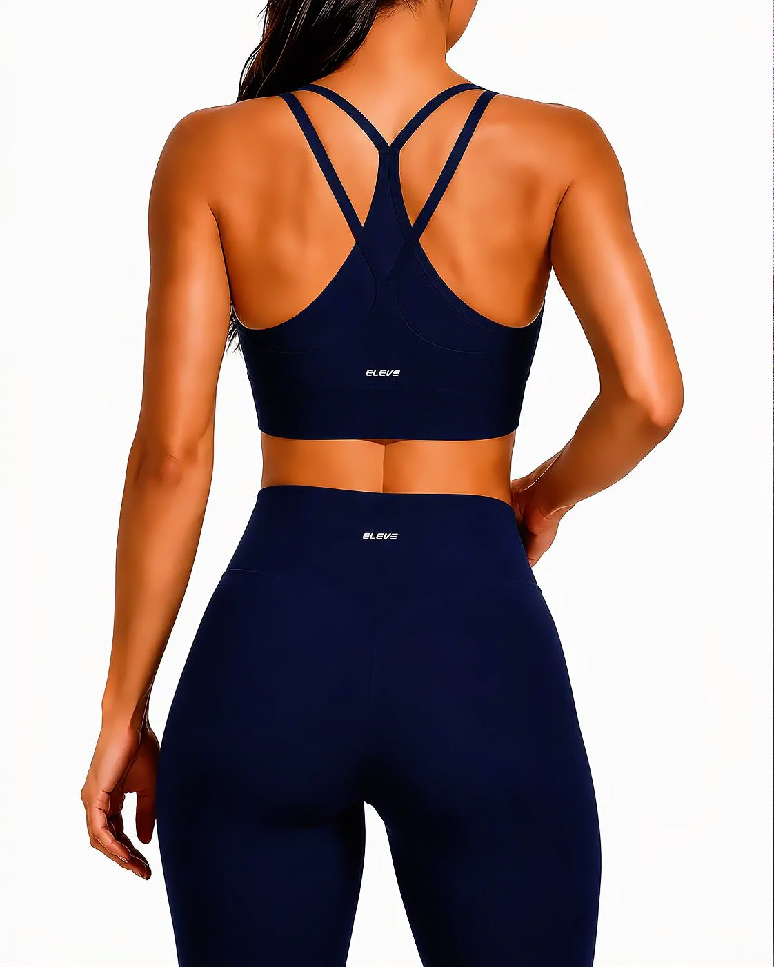 Active Cross Sports Bra