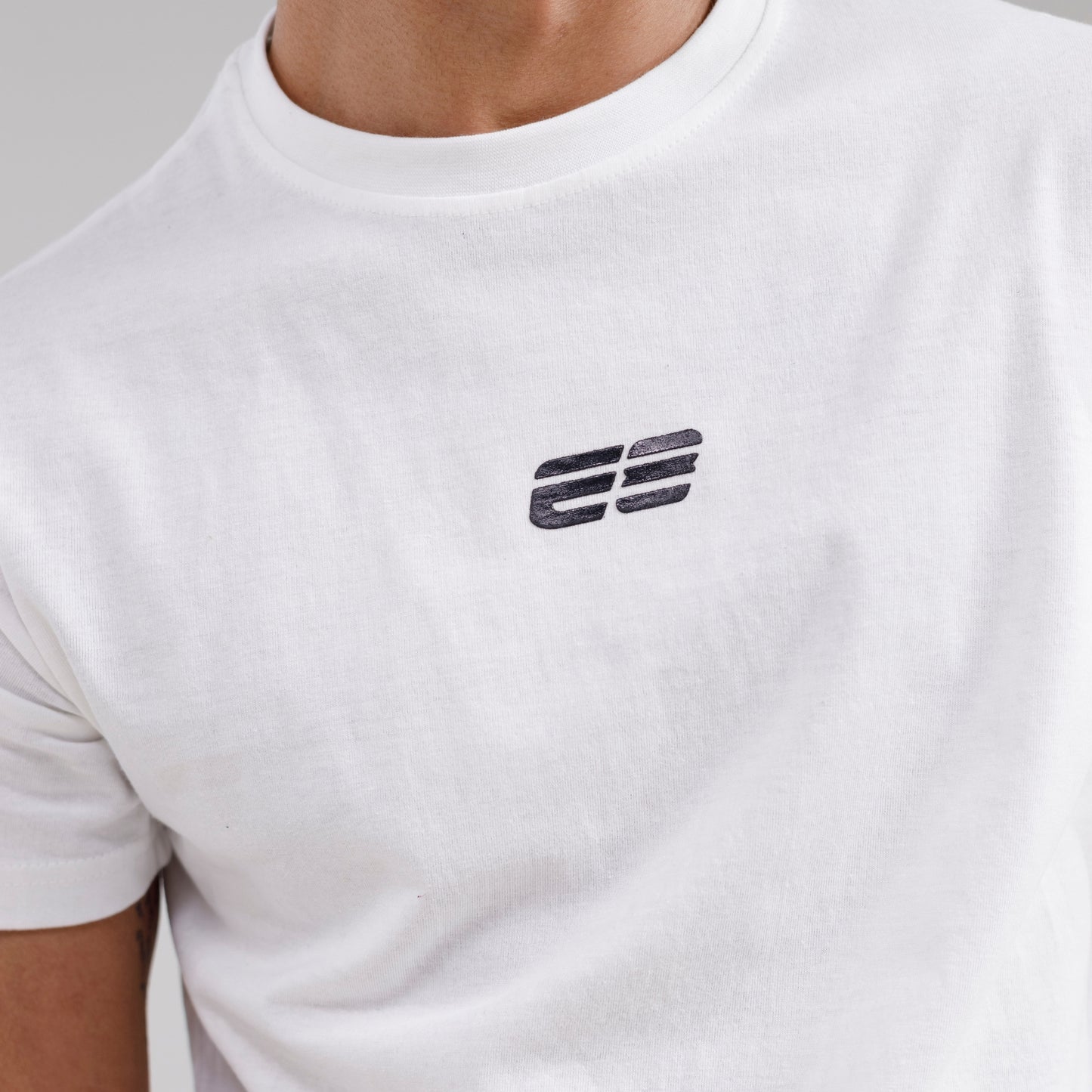 E8 Signature T-shirt