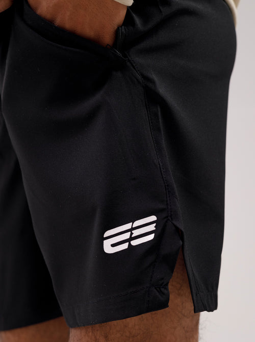 Running Short