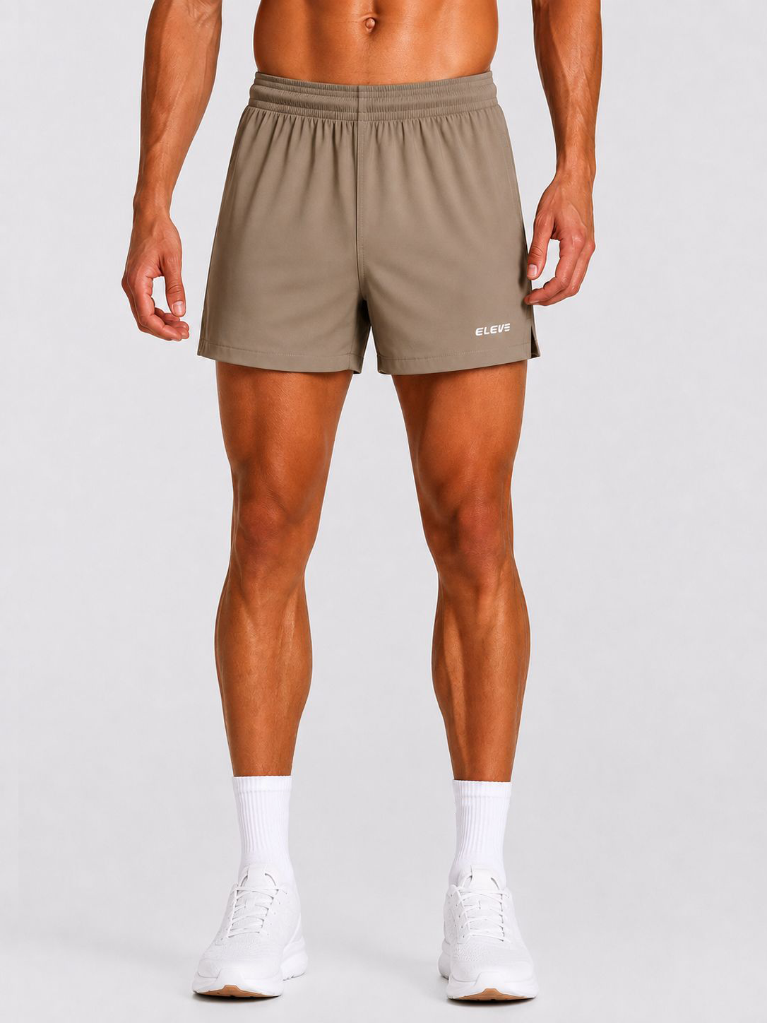 Core Training Shorts 5”
