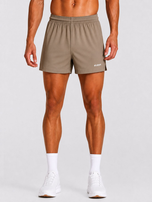 Core Training Shorts 5”