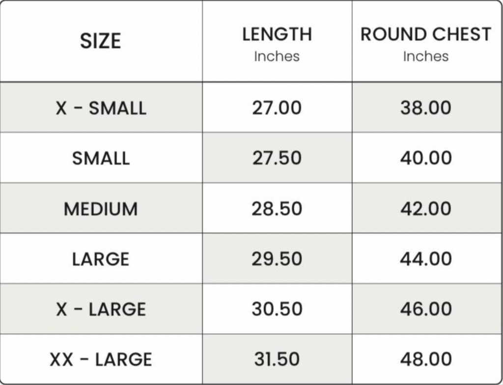 Prime Muscle Fit Tshirt