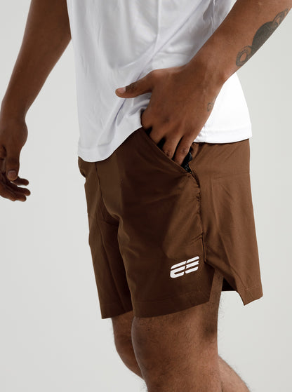 Running Short