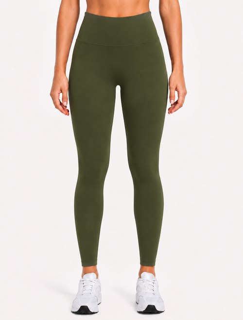 Essential Seamless Leggings