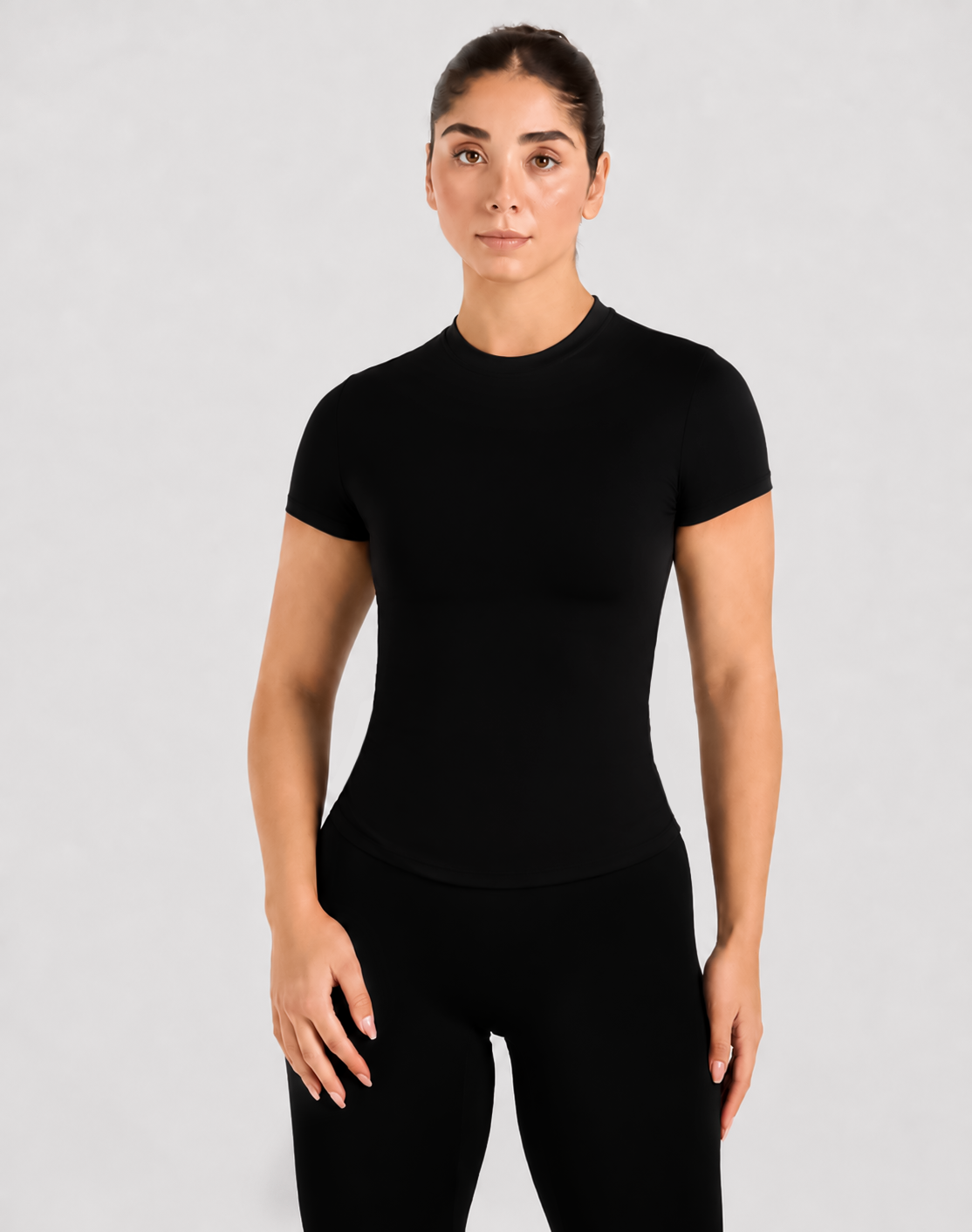 Sculpt T Shirt