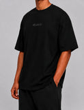 One More Rep Oversized T-Shirt
