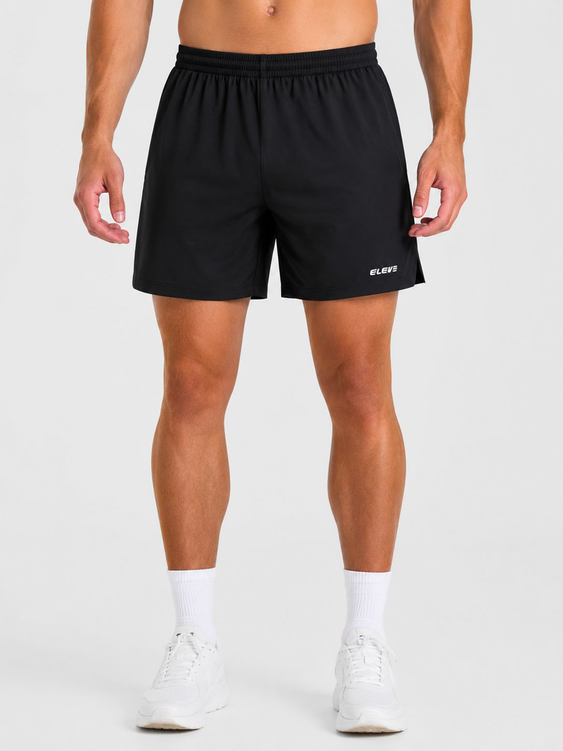 Core Training Shorts 5”