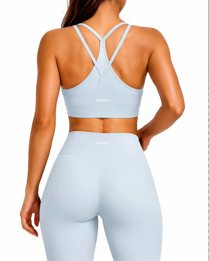 Active Cross Sports Bra