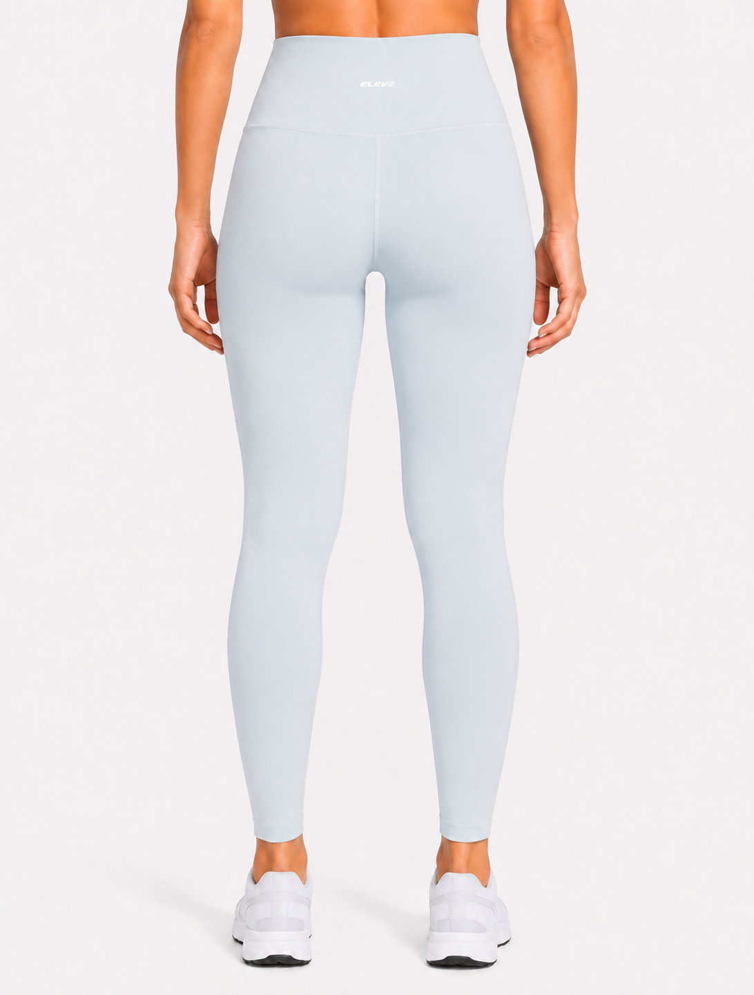Essential Seamless Leggings