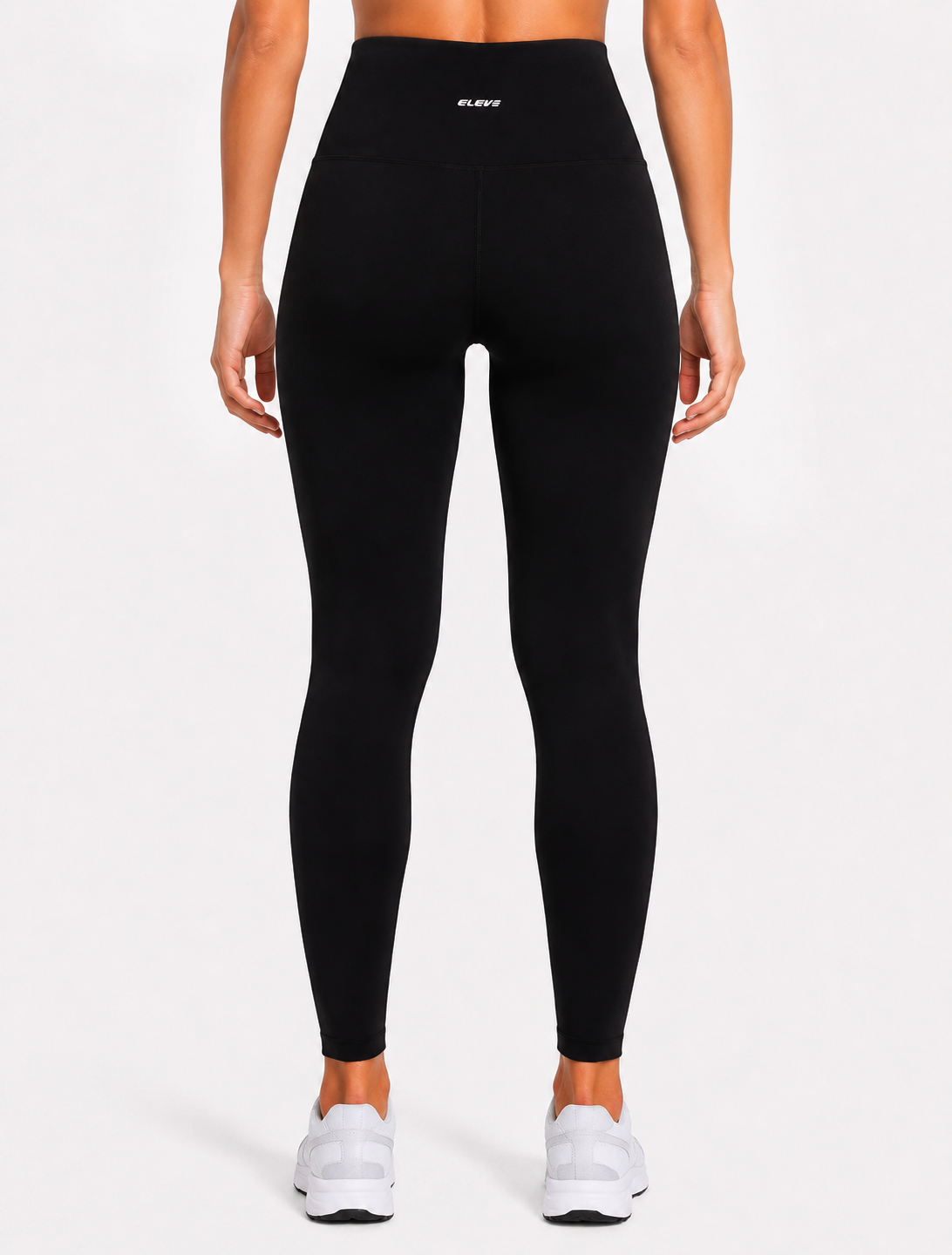 Essential Seamless Leggings