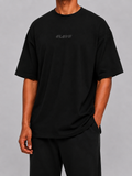 One More Rep Oversized T-Shirt
