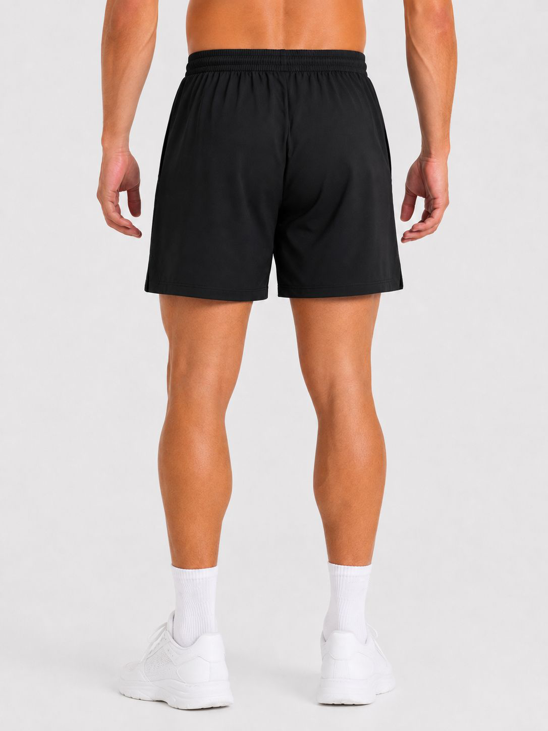 Core Training Shorts 5”