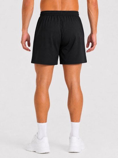 Core Training Shorts 5”
