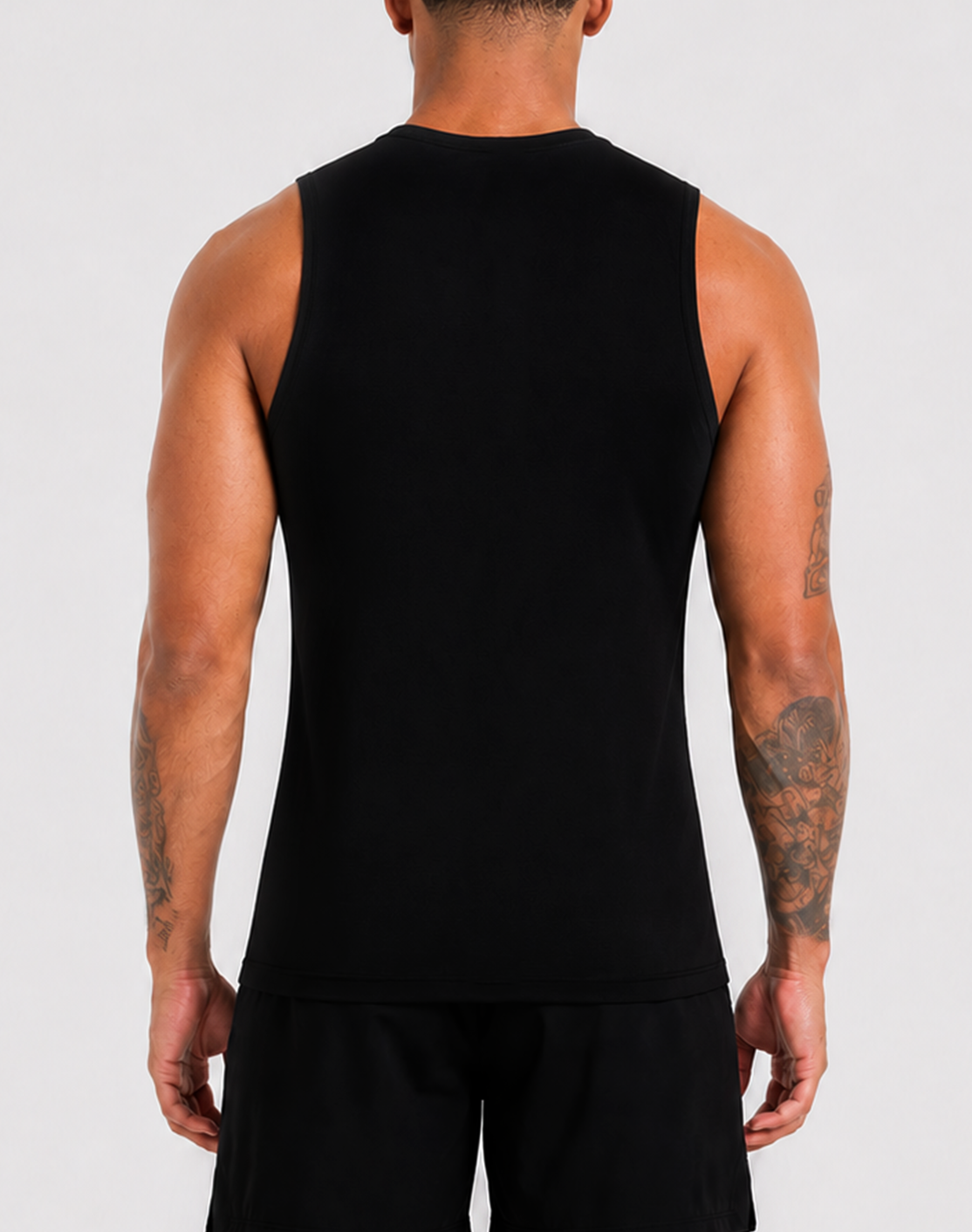 Compression Tank