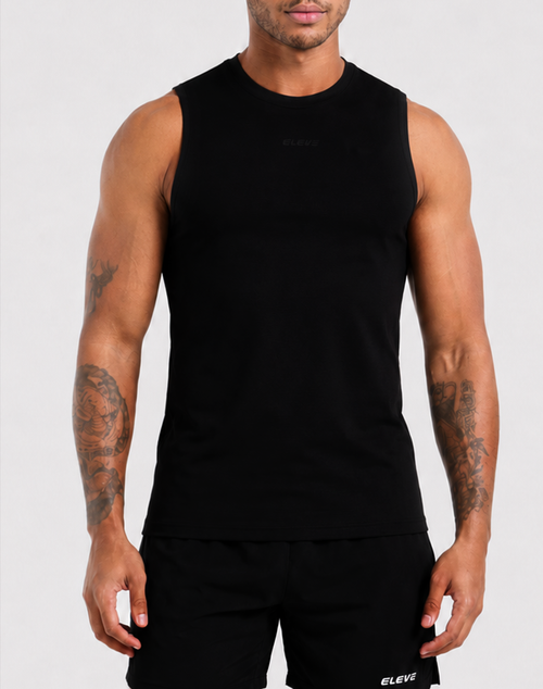 Compression Tank
