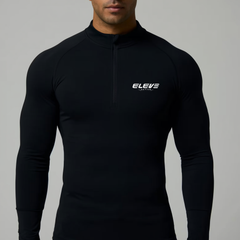 Performance 1/4 zip jacket