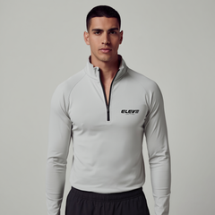 Performance 1/4 zip jacket