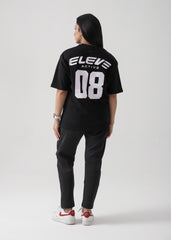 Campus 08 Oversized Tshirt