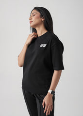 Campus 08 Oversized Tshirt