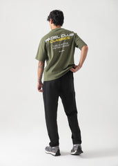 Padel Classics Oversized Tee