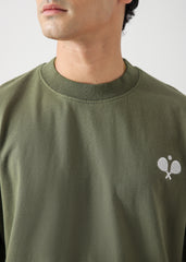Padel Classics Oversized Tee