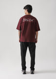 E8LC Lifting Club Oversized Tshirt