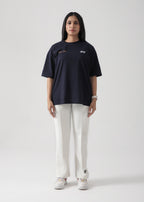 E8LC Lifting Club Oversized Tshirt