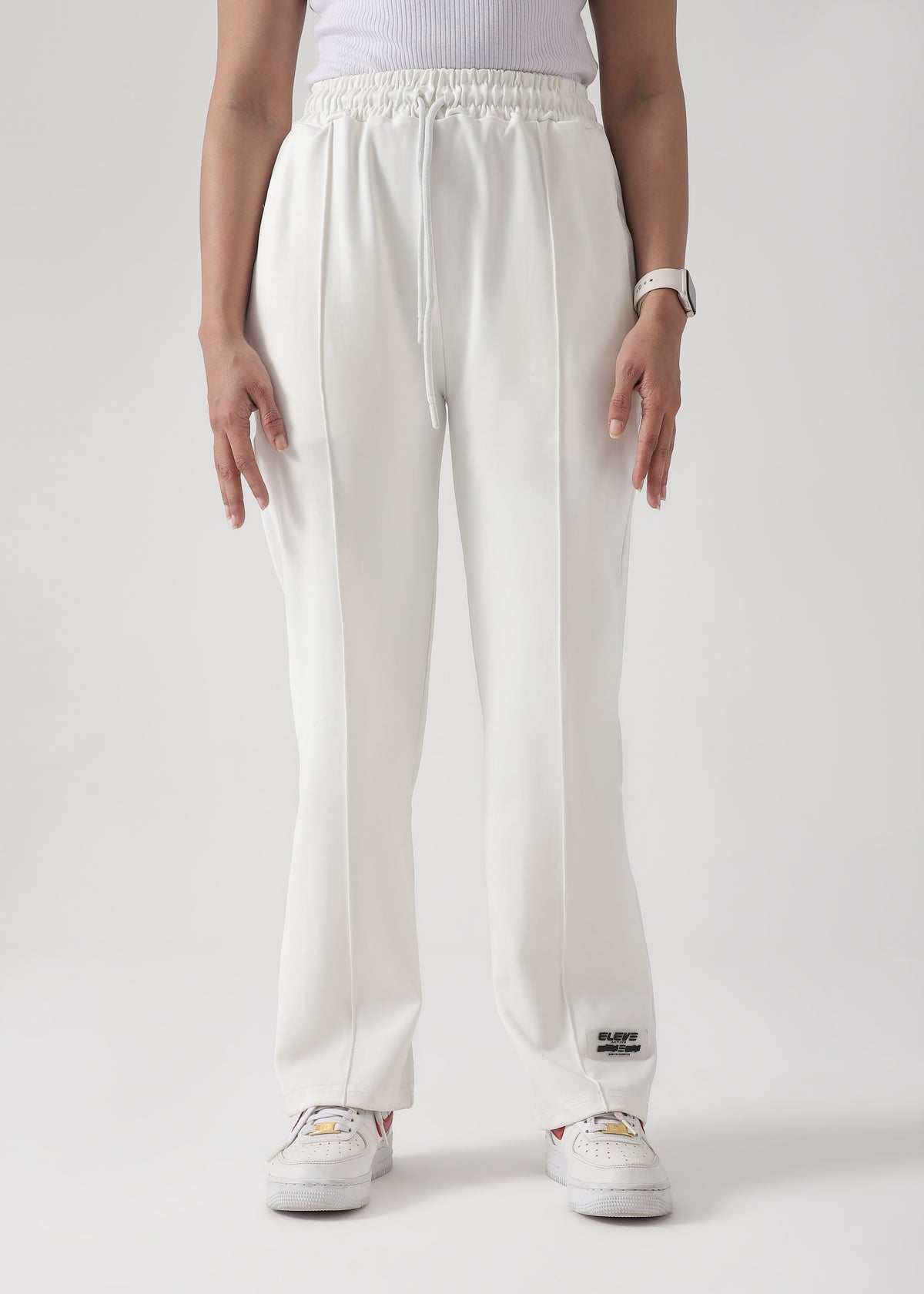 Elev8 Straight Leg Trousers