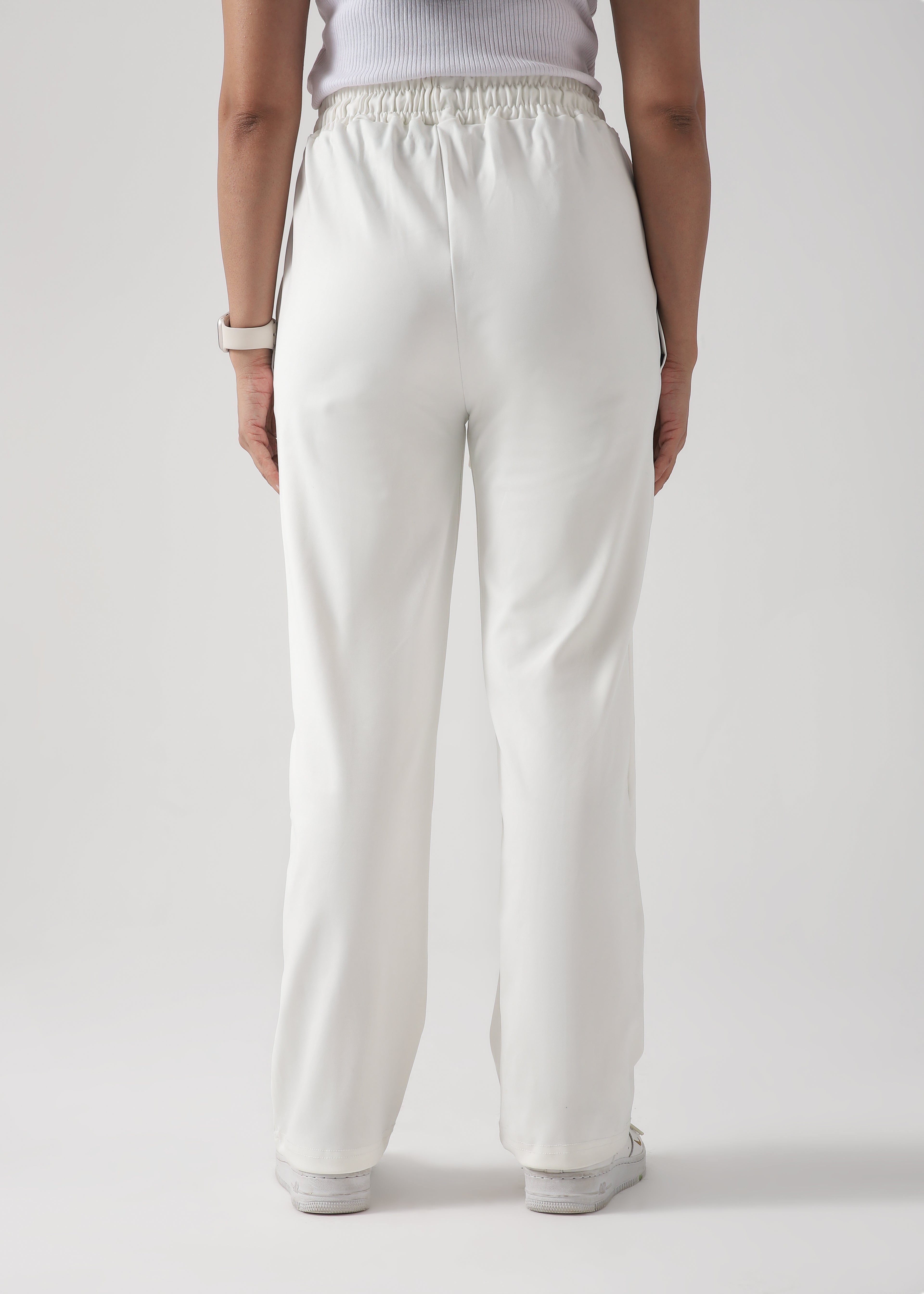 Elev8 Straight Leg Trousers