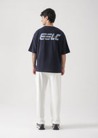 E8LC Lifting Club Oversized Tshirt